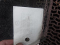 стекло двери передней правой Mazda 3 BL [рестайлинг] 2011, 1.6 л., МКПП, хетчбэк 5 дв. - фото №2