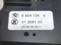 переключатель дворников BMW 5 серия E60/E61 2005, седан, 6924106, 01206100 - фото №6
