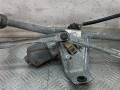 механизм стеклоочистителя (трапеция дворников) Peugeot 206 1 поколение 2002, 1.6 л., бензин, МКПП, кабриолет, 0390241523, 3397020578 - фото №7