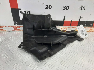 защита арок задняя правая (подкрылок) BMW 3 серия E90/E91/E92/E93 2006, 3.0 л., АКПП, седан, 51717159190