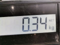 зеркало салона Volkswagen Touran 1 поколение [рестайлинг] 2007, 1.9 л., МКПП, минивэн, 3C0857511J - фото №4