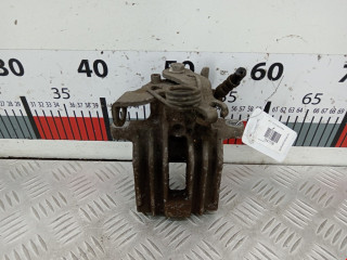 суппорт задний правый Audi A4 B6 2004, 2.0 л., АКПП, универсал, 8E0615424