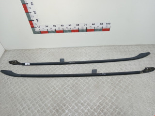 дуги на крышу (рейлинги) Volkswagen Passat B5 2000, 1.9 л., МКПП, универсал, 3B9860025B