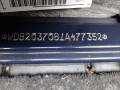 турбина Mercedes-Benz C-Класс W203/S203/CL203 2002, 2.2 л., МКПП, хетчбэк 3 дв., A6110960999 - фото №9