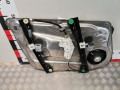 стеклоподъемник электрический передний правый Mercedes-Benz C-Класс W204/S204 2008, 2.2 л., АКПП, седан, A2127201679 - фото №2