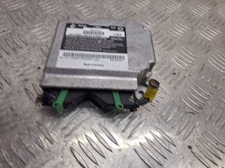 блок AirBag Fiat Stilo 1 поколение 2004, 1.2 л., бензин, МКПП, хетчбэк 5 дв., 46835521, 5WK42969