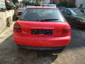 балка подвески передняя (подрамник) Audi A3 8L 1996, 1.8 л., МКПП, хетчбэк 3 дв., 1J0199313J - фото №14