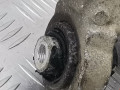 кулак задний левый Opel Vectra C 2004, 2.2 л., МКПП, хетчбэк 5 дв., 13101537 - фото №4