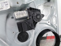стеклоподъемник электрический задний левый Volkswagen Passat B5 2001, 2.5 л., АКПП, универсал, 3B9839461A - фото №2