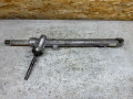 рулевая рейка Nissan Qashqai 1 поколение 2009, 48001JD900 - фото №5