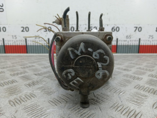блок ABS Mazda 626 GE 1994, GA2G437A0C
