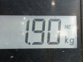 блок комфорта Mercedes-Benz A-Класс W169 2005, 1.7 л., МКПП, хетчбэк 5 дв. - фото №4