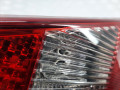 фонарь крышки багажника левый Volvo V70 3 поколение 2010, 1.6 л., МКПП, универсал, 31395068 - фото №5