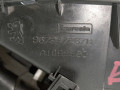 дефлектор обдува салона Peugeot 207 1 поколение 2008, 1.6 л., МКПП, хетчбэк 5 дв. - фото №4