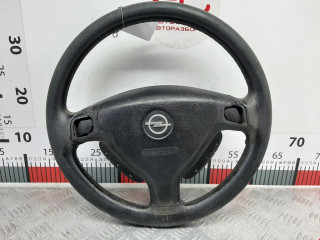 руль Opel Astra G 2000, 2.2 л., МКПП, купе, 9199969