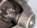стартер Volvo S40 1 поколение 1997, 0001107076, 7691115023 - фото №2