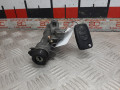 замок зажигания Volkswagen Beetle 2 поколение 1999, 1.9 л., МКПП, хетчбэк 3 дв., 4B0905851B - фото №2