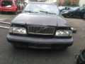 дверь задняя левая Volvo 850 1 поколение [рестайлинг] 1996, 2.4 л., МКПП, универсал, 9444125 - фото №13