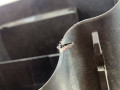 короб предохранителей Mercedes-Benz A-Класс W168/V168 [рестайлинг] 2003, 1685400024 - фото №7