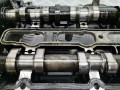 распредвал Mitsubishi Colt 6 поколение (Z20/Z30) 2004, 1.5 л., робот, хетчбэк 5 дв., MN960356 - фото №3