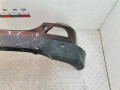 бампер задний Toyota RAV4 4 поколение (CA40) [рестайлинг] 2015, 2.0 л., АКПП, внедорожник 5 дв., 5215942190 - фото №5