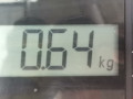 замок двери задней левой Dodge Nitro 1 поколение 2007, 2.8 л., АКПП, внедорожник 5 дв., 4589131AC - фото №5