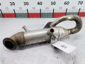 охладитель EGR / Радиатор EGR Ford Focus 1 поколение [рестайлинг] 2002, 1.8 л., МКПП, хетчбэк 5 дв., 1314596 - фото №3