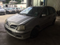 стеклоподъемник электрический передний правый Nissan Almera Tino V10 [рестайлинг] 2004, 2.2 л., МКПП, минивэн, 80700BU010 - фото №7