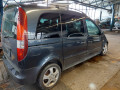 дуги на крышу (рейлинги) Mercedes-Benz Vaneo W414 2005, 1.7 л., МКПП, микроавтобус - фото №11