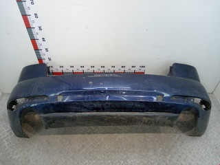бампер задний Mazda CX-7 1 поколение ER 2009