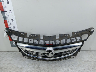 решетка радиатора Opel Astra J 2010, 1.4 л., МКПП, хетчбэк 5 дв., 13266577