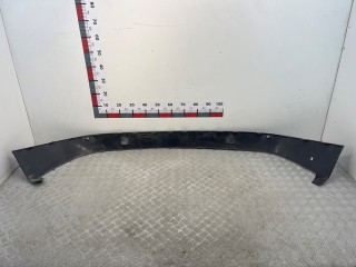 юбка бампера нижняя BMW X3 F25 2014, 51127210073