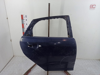 дверь задняя правая Ford Focus 3 поколение 2014, 1885270