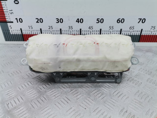 подушка безопасности пассажира Ford Focus 1 поколение [рестайлинг] 2002, 1.6 л., МКПП, универсал