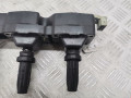 катушка зажигания Peugeot 206 1 поколение 2003, 1.6 л., МКПП, купе, 597099 - фото №7