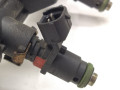 форсунка Skoda Fabia 2 поколение (5J) 2008, 1.2 л., i, бензин, МКПП, передний привод, 03E906031A - фото №2
