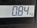 цилиндр тормозной главный Toyota Prius 2 поколение 2007, 1.5 л., АКПП, хетчбэк 5 дв., 4720747010 - фото №6
