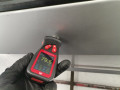 дверь передняя левая Honda Civic 8 поколение 2006, 1.8 л., МКПП, хетчбэк 5 дв., 67050SMGE00ZZ - фото №5