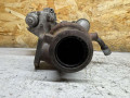 турбина BMW 1 серия F20/F21 2013, 2.0 л., дизель, A2C53376673, 78123210 - фото №4