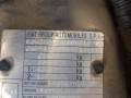 плюсовой провод аккумулятора Alfa Romeo 159 1 поколение 2008, 2.4 л., МКПП, универсал, 50512151 - фото №10