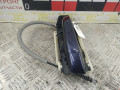 ручка наружная задняя левая Volkswagen Touareg 2 поколение 2012, 3.6 л., АКПП, внедорожник 5 дв., 7P6837205E - фото №5