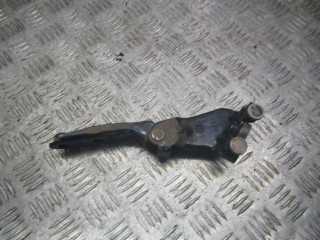 механизм сдвижной двери Volkswagen Caddy 3 поколение 2006, 2K0843336A