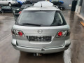 дверь задняя правая Mazda 6 GG 2002, 2.0 л., МКПП, универсал, G2YB7202XG - фото №11
