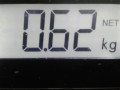 крепление аккумулятора Volkswagen Touareg 2 поколение 2012, 3.6 л., АКПП, внедорожник 5 дв., 7L0864643B - фото №4
