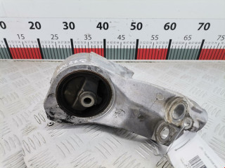 подушка крепления КПП Honda FR-V 1 поколение 2006, 2.2 л., МКПП, минивэн