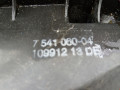 корпус воздушного фильтра BMW 7 серия E65/E66/E67 [рестайлинг] 2005, 4.8 л., АКПП, седан, 13717541063 - фото №6
