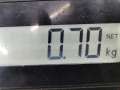 блок управления двигателем Opel Astra G 1999, 1.6 л., МКПП, хетчбэк 3 дв., 16268377 - фото №4