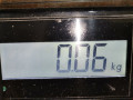 датчик уровня масла Nissan Note E11 2007, 1.5 л., МКПП, минивэн, 11145-00QAS - фото №3