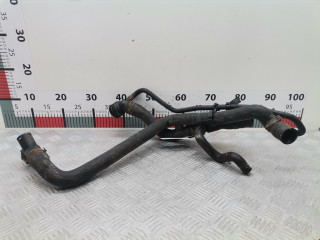 патрубок радиатора Volkswagen Passat B6 2005, 1.6 л., МКПП, универсал, 1K0122291AE