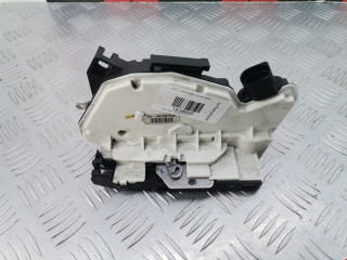 замок двери задней левой Volkswagen Passat CC 1 поколение 2009, 2.0 л., МКПП, седан, 5N0839015D